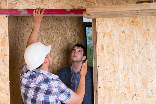 Best Attic Insulation Installation  in Duncanville, TX